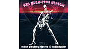 The Glam-punk Stream The Glam-punk Stream logo