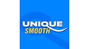 Unique Smooth logo