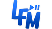 League-FM logo