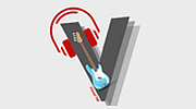 VitaalFM Classic Rock logo
