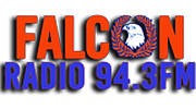Falcon FM logo
