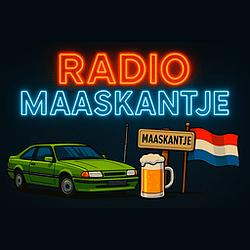 Radio Maaskantje