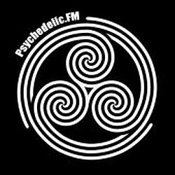 Psychedelic.FM logo