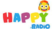 Happy.radio Happy.radio logo