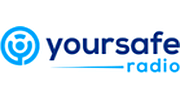 Yoursafe Radio logo