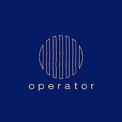 Operator Radio logo