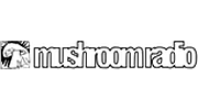 Mushroom Radio logo
