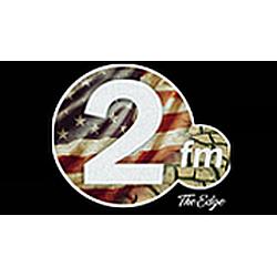 2FM The Edge