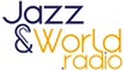 Jazz & World Radio logo