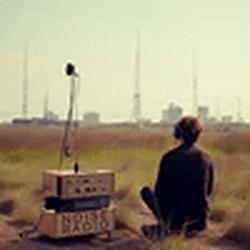 Noise Radio logo