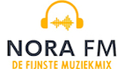 Nora FM Nora FM logo