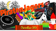 Piraten Jagers logo