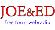 Joe & Ed Freeform Webradio