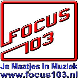 FOCUS 103 Kerst