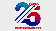 Radio25 logo