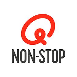 Q Music Non-Stop logo