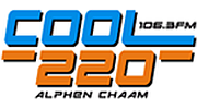 Cool 220 logo