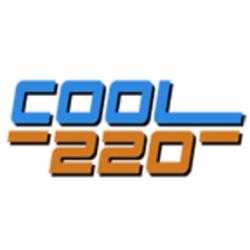 Cool 220