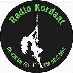 Radio Kordaat