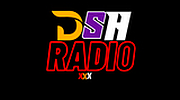 Dsh radio logo