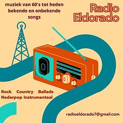 Radio Eldorado logo