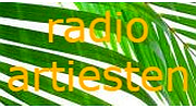 radioartiesten
