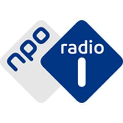 NPO Radio 1 logo