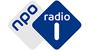 NPO Radio 1 logo