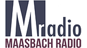 Maasbach Radio Maasbach Radio logo