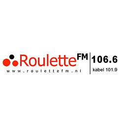 Roulette FM logo