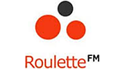 Roulette FM logo
