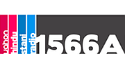 Vahon Hindustani Radio logo
