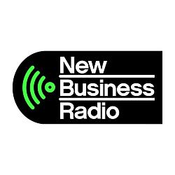 New Business Radio logo