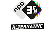 NPO 3FM ALTERNATIVE logo