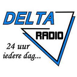 Delta Radio Nijmegen logo