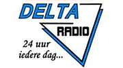 Delta Radio Nijmegen Delta Radio Nijmegen logo