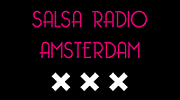 Salsa Radio Amsterdam logo