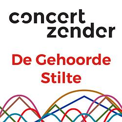 Concertzender - De Gehoorde Stilte logo