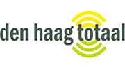 Den Haag Totaal logo