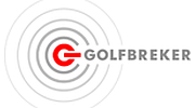 Golfbreker Radio logo