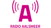 Radio Aalsmeer Radio Aalsmeer logo