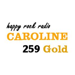 Radio Caroline 319 Gold