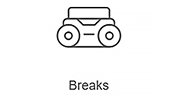 Breaks - Радио Рекорд Breaks - Радио Рекорд logo
