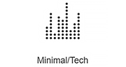 Minimal Tech - Радио Рекорд