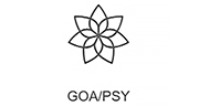 GOA/PSY - Радио Рекорд GOA/PSY - Радио Рекорд logo