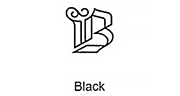 Black Rap - Радио Рекорд logo