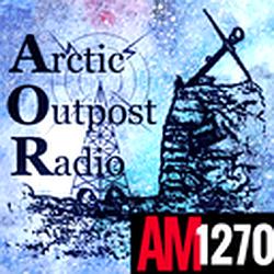 Arctic Outpost AM1270