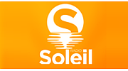 Soleil Radio logo