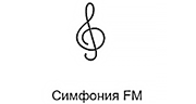 Симфония FM - Радио Рекорд logo