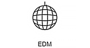 EDM - Радио Рекорд